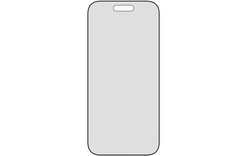 Protection d'écran pour iPhone Air - PanzerGlass 2-Way Privacy