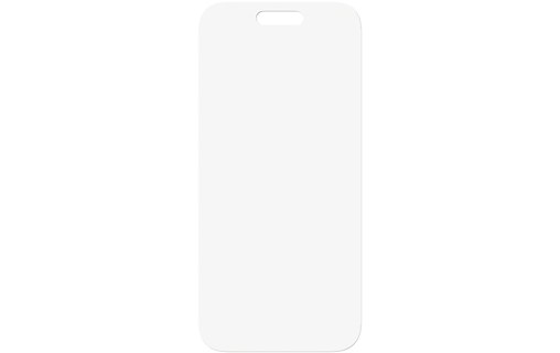 Protection d'écran pour iPhone Air - PanzerGlass Classique EasyAligner