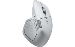 Souris sans fil pour Mac Logitech MX Master 4 for Mac - Argent