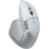 Souris sans fil pour Mac Logitech MX Master 4 for Mac - Argent