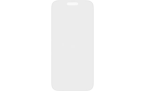 Protection d'écran pour iPhone 17 Pro Max - PanzerGlass SAFE Privacy