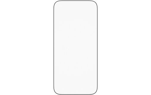 Protection d'écran pour iPhone 17 Pro Max - PanzerGlass Ultra-Wide