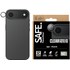 Protection caméra pour iPhone Air - PanzerGlass SAFE