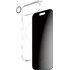 Protection d'écran pour iPhone Air - PanzerGlass CARE Privacy 3-en-1