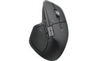 Souris sans fil Logitech MX Master 4 - Graphite - Ergonomique