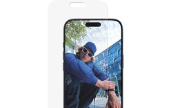 Protection d'écran pour iPhone 17 Pro Max - PanzerGlass Classique