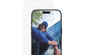 Protection d'écran pour iPhone 17 Pro Max - PanzerGlass Classique