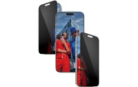 Protection d'écran pour iPhone 17 Pro Max - PanzerGlass 2-Way Privacy