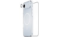 Protection d'écran pour iPhone Air - PanzerGlass CARE 3-en-1