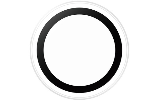 Protection caméra pour iPhone Air - PanzerGlass SAFE