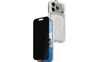 Protection d'écran pour iPhone 17 Pro - PanzerGlass CARE Privacy 3-en-1