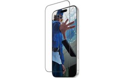 Protection d'écran pour iPhone 17 Pro Max - PanzerGlass Ultra-Wide + applicateur