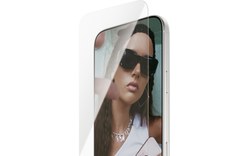 Protection d'écran pour iPhone 17 Pro Max - PanzerGlass SAFE