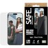 Protection d'écran pour iPhone 17 Pro Max - PanzerGlass SAFE Privacy