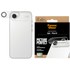 Protection caméra pour iPhone Air - PanzerGlass PicturePerfect