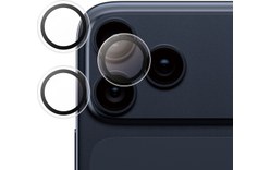 Protection caméra pour iPhone 16/17 Pro et Pro Max - PanzerGlass SAFE