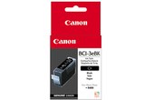 Canon BCI-3eBk Original Noir
