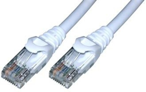 MCL FCC6M-5M/W câble de réseau