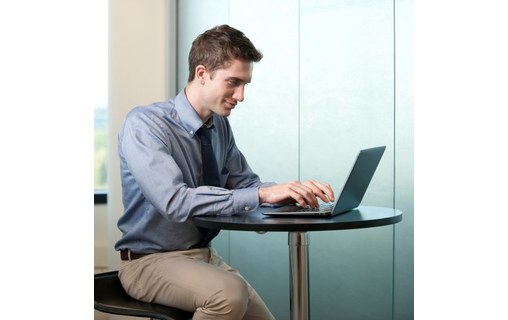 Kensington Support pour ordinateur portable SmartFit Easy Riser