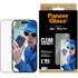 Protection d'écran pour iPhone 17 Pro - PanzerGlass Ultra-Wide EasyAligner