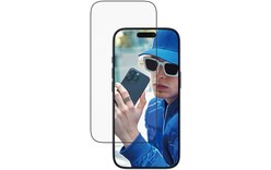 Protection d'écran pour iPhone 17 Pro - PanzerGlass Ultra-Wide EasyAligner