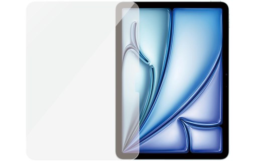 PanzerGlass SAFE. by ® Screen Protector iPad Air 11' (2025-2024) | iPad 11" (202