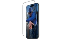 Protection d'écran pour iPhone Air - PanzerGlass Ultra-Wide avec applicateur