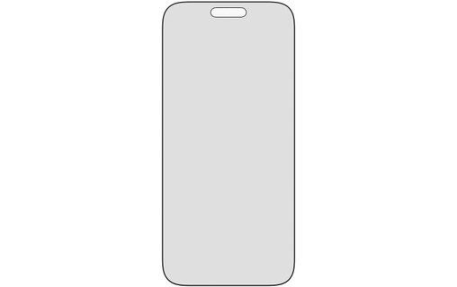 Protection d'écran pour iPhone 17 Pro Max - PanzerGlass 2-Way Privacy