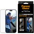 Protection d'écran pour iPhone 17 Pro Max - PanzerGlass Ultra-Wide + applicateur