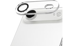 Protection caméra pour iPhone Air - PanzerGlass PicturePerfect