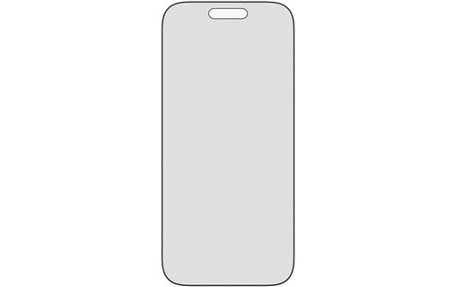 Protection d'écran pour iPhone 17 Pro - PanzerGlass 2-Way Privacy