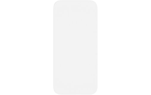 Protection d'écran pour iPhone 17 - PanzerGlass SAFE