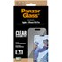 Protection d'écran pour iPhone 17 - PanzerGlass Classique EasyAligner