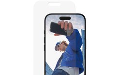 Protection d'écran pour iPhone 17 - PanzerGlass Classique EasyAligner