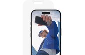 Protection d'écran pour iPhone 17 - PanzerGlass Classique EasyAligner