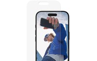 Protection d'écran pour iPhone 17 - PanzerGlass Classique EasyAligner