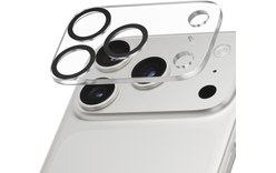 Protection caméra pour iPhone 17 Pro - PanzerGlass PicturePerfect