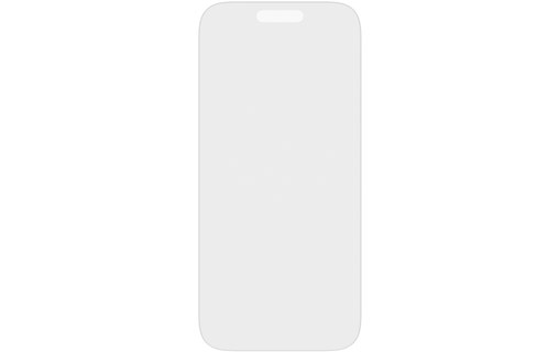 Protection d'écran pour iPhone 17 Pro - PanzerGlass SAFE Privacy