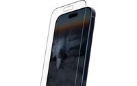 Protection d'écran pour iPhone 17 Pro Max - PanzerGlass Stealth Ultra-Wide