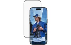 Protection d'écran pour iPhone 17 - PanzerGlass Ultra-Wide EasyAligner