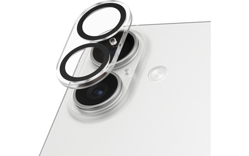 Protection caméra pour iPhone 17 - PanzerGlass PicturePerfect