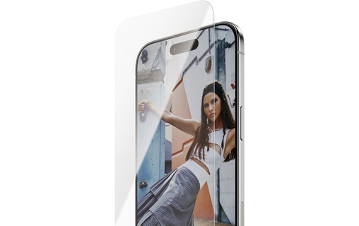 Protection d'écran pour iPhone Air - PanzerGlass SAFE