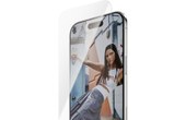 Protection d'écran pour iPhone Air - PanzerGlass SAFE