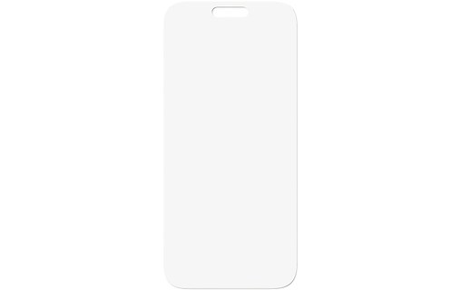 Protection d'écran pour iPhone 17 Pro Max - PanzerGlass Classique