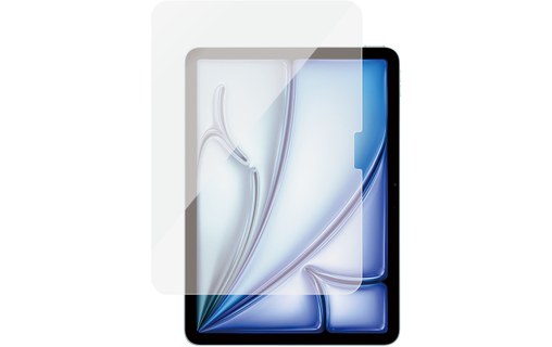 PanzerGlass SAFE. by ® Screen Protector iPad Air 11' (2025-2024) | iPad 11' (202