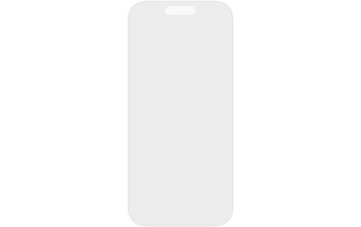 Protection d'écran pour iPhone 17 - PanzerGlass SAFE Privacy