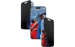Protection d'écran pour iPhone Air - PanzerGlass 2-Way Privacy