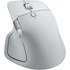 Souris sans fil pour Mac Logitech MX Master 4 for Mac - Argent