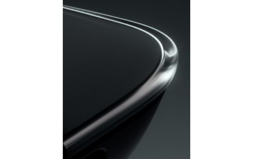 Souris sans fil Logitech MX Master 4 - Graphite - Ergonomique