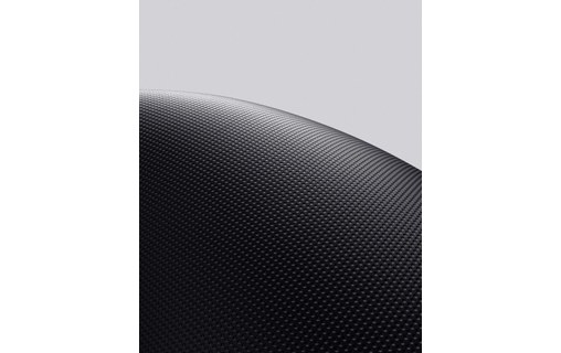 Souris sans fil Logitech MX Master 4 - Graphite - Ergonomique